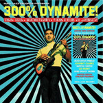 Various - 300% Dynamite Ska Soul Rocksteady Funk And Dub In Jamaica - RSD2024 - Vinyl LP (NEW)
