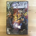 Justice League - Justice League Incarnate - Hardback (NEW)