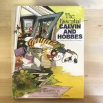 Bill Watterson - Calvin & Hobbes - The Essential Calvin And Hobbes - Paperback (USED)