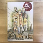 Jeff Lemire - Royal City - Volume 1: Next Of Kin - Paperback (USED)