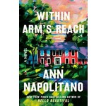 Ann Napolitano - Within Arm’s Reach - Paperback (NEW)