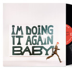 Girl In Red - I’m Doing It Again Baby - CLBI886208 - Vinyl LP (NEW)