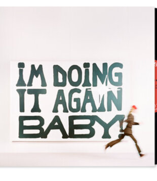 Girl In Red - I’m Doing It Again Baby - CLBI886208 - Vinyl LP (NEW)