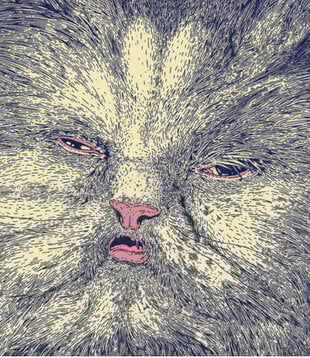 Corridor - Mimi (Loser Edition) - SUB1587 - Vinyl LP (NEW)