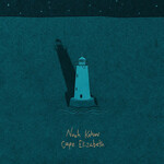 Noah Kahan - Cape Elizabeth - RPBL143796 - Vinyl EP (NEW)
