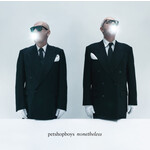 Pet Shop Boys - Nonetheless (grey vinyl) - PRL903588 - Vinyl LP (NEW)