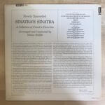 Frank Sinatra - Sinatra’s Sinatra - F1010 - Vinyl LP (USED)