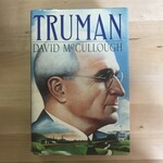 David McCullough - Truman - Hardback (USED)