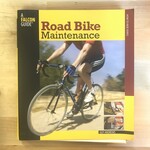 Guy Andrews - Road Bike Maintenance - Paperback (USED)