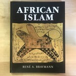 Rene A. Bravmann - African Islam - Paperback (USED)