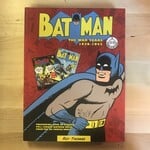 Roy Thomas (Editor) - Batman: The War Years 1939-1945 - Hardback (USED