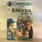 Scooby Doo … Where Are You - #11 December 1976 - Comic Book