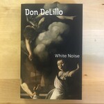 Don DeLillo - White Noise - Paperback (USED)