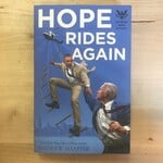 Andrew Shaffer - Hope Rides Again - Paperback (USED)