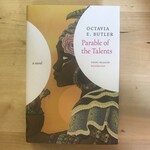 Octavia E. Butler - Parable Of The Talents - Hardback (USED)