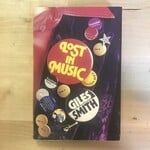 Giles Smith - Lost In Music - Paperback (USED)