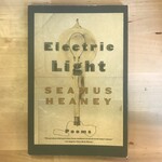 Seamus Heaney - Electric Light - Paperback (USED)