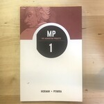 Manhattan Projects - #01 - Paperback (USED)