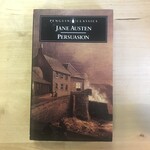 Jane Austen - Persuasion - MM Paperback (USED)