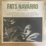 Fats Navarro - Prime Source - BN LA 507 H2 - Vinyl LP (USED)