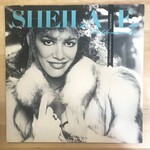Sheila E. - The Glamorous Life - 0 20251 - Vinyl 12-Inch Single (USED)