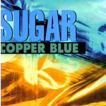 Sugar - Copper Blue / Beaster - MRG451 - Vinyl LP & EP (NEW)