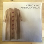 Veruca Salt - American Thighs - MNF7 - Vinyl LP (NEW)