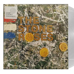 Stone Roses - The Stone Roses (Clear Vinyl) - SONI9793301 - Vinyl LP (NEW)