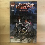 Spider-Man - Amazing Spider-Man: Renew Your Vows - #05 November 2015 - Comic Book