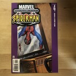 Spider-Man - Ultimate Spider-Man - #04 February 2001 - Comic Book