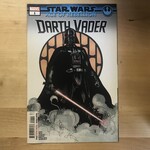Star Wars - Star Wars: Age Of Rebellion — Darth Vader - #01 June 2019 - Comic Book