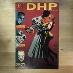 Dark Horse Presents - #51 June 1991 - Comic Book