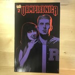 Vampironica - #02 - Comic Book