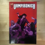 Vampironica - #03 - Comic Book