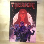 Vampironica - #04 - Comic Book