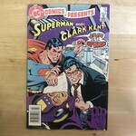 Superman - DC Comics Presents - #79 March 1985 - Comic Book