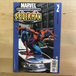 Spider-Man - Ultimate Spider-Man - #02 December 2000 - Comic Book