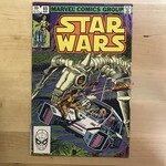 Star Wars - Star Wars Vol. 1 - #69 March 1983 - Comic Book