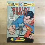 World’s Finest - #236March 1976 - Comic Book