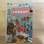 Justice League Of America - #131 June 1976 - Comic Book