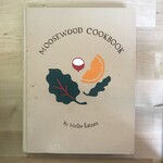 Mollie Katzen - Moosewood Cookbook - Hardback (USED)