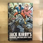 Jack Kirby’s OMAC: One Man Army Corps - Hardback (USED)