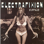 Electrafixion (Echo & Bunnymen) - Burned - RSD2024 - EA824432 - Vinyl LP (NEW)