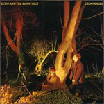 Echo & The Bunnymen - Crocodiles - RHI6096 - Vinyl LP (NEW)