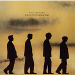 Echo & The Bunnymen - Songs To Learn & Sing - RHI25360 - Vinyl LP (NEW)