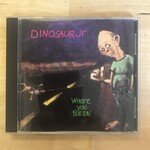 Dinosaur Jr. - Green Mind - CD (USED)