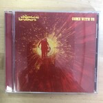 Chemical Brothers - Come With Us - CD (USED)