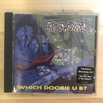 Funkdoobiest - Which Doobie U B? - CD (USED)