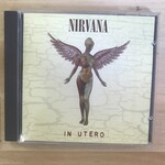 Nirvana - In Utero - CD (USED)