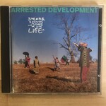 Arrested Development - 3 Years, 5 Months And 2 Days In The Life Of - CD (USED)